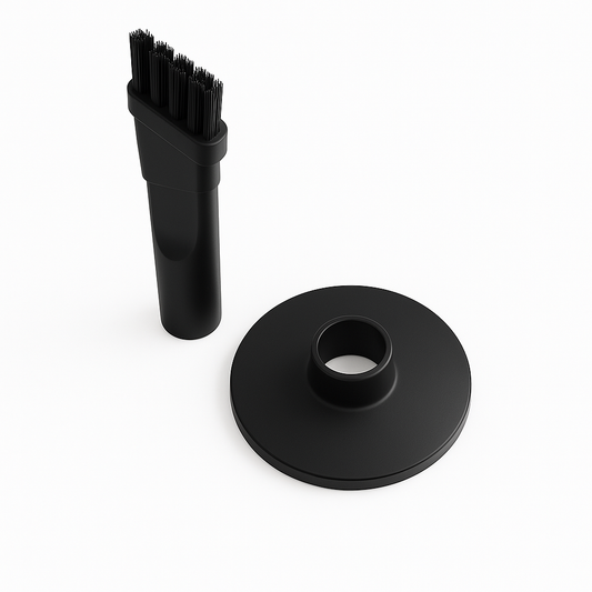 CoalCatcher Attachment & Suction Nozzle