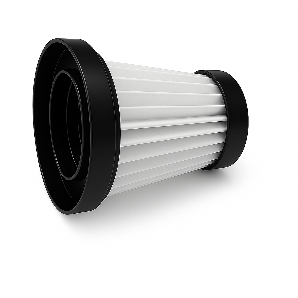 Juego de 3 filtros HEPA COALCATCHER