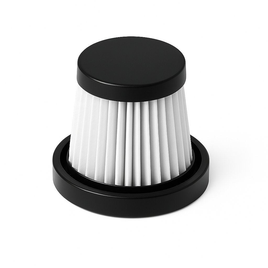 Juego de 3 filtros HEPA COALCATCHER