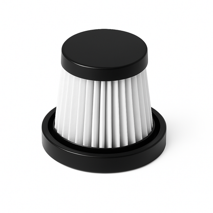 Juego de 3 filtros HEPA COALCATCHER