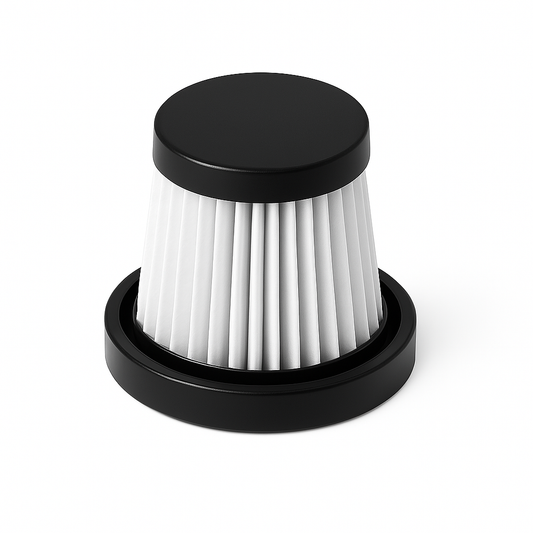 Juego de 3 filtros HEPA COALCATCHER