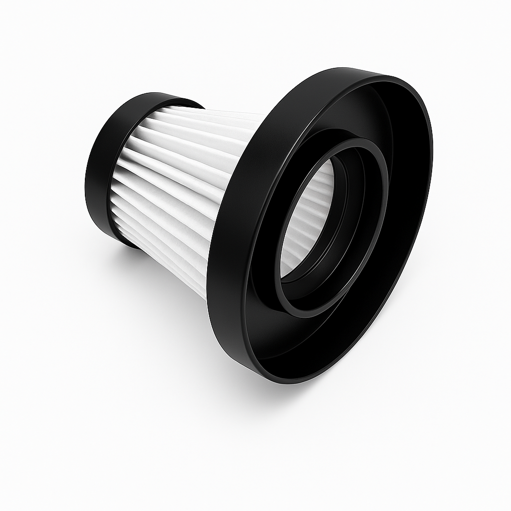 Juego de 3 filtros HEPA COALCATCHER