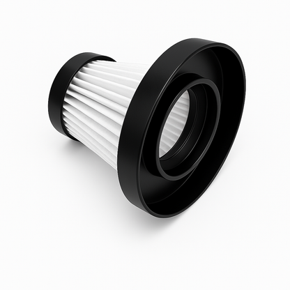 Juego de 3 filtros HEPA COALCATCHER