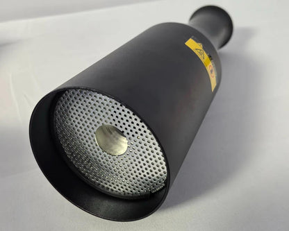 COALCATCHER Bundle