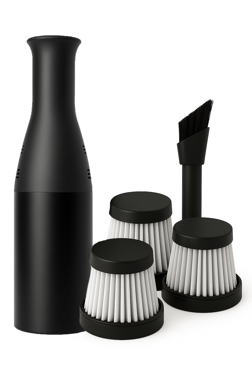 COALCATCHER Bundle